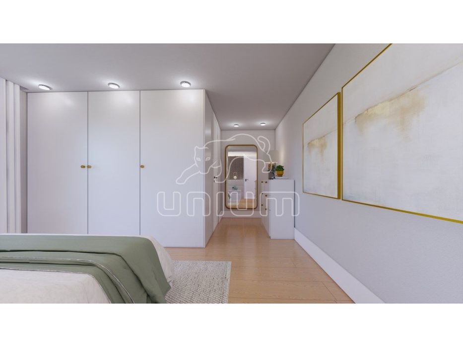 Apartamento T2 Afife