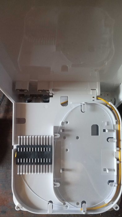 Оптический бокс для интернета FOB-04-16D