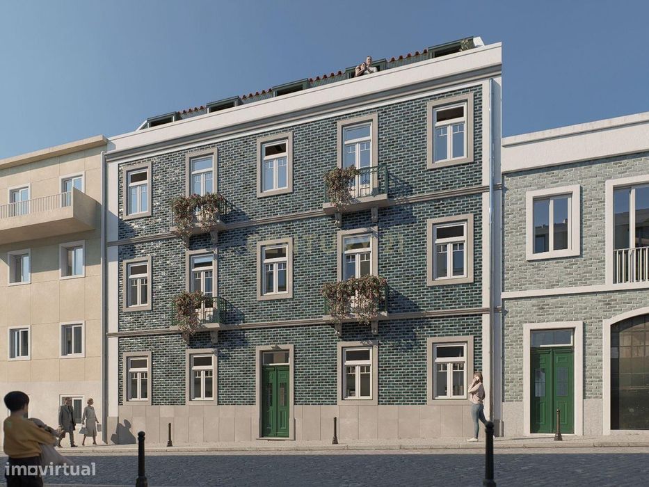 Cinq Étoiles | Estrela, Lisboa