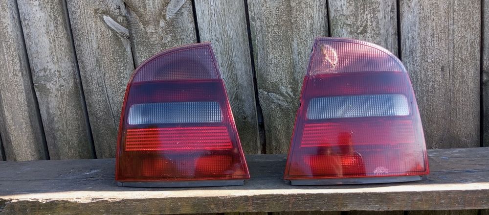 Запчастини шкода