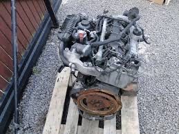 Om647 OM646 Mercedes 2.7 мотор двигун Мерседес w211,w209,w203 Sprinter