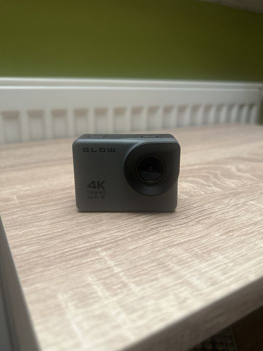 kamera go pro 4u 4k