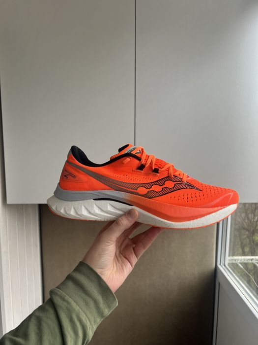 47 | Чоловічі Бігові кросівки Saucony Endorphin Speed 4 ОРИГІНАЛ