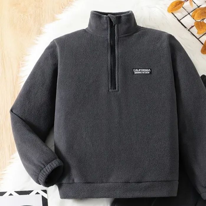 Худі флісове нове  на хлопчика