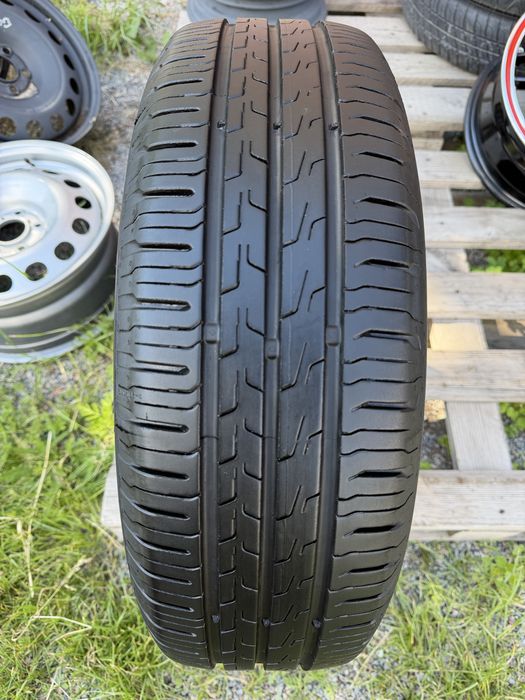 175/65/15 Continental EcoContact 6 175/65 R15 пара