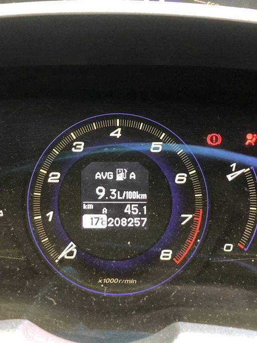 Honda Civic 5D 2008 року, 1.8 i-VTEC