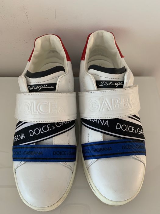 Ténis D&G  - Dolce & Gabbana