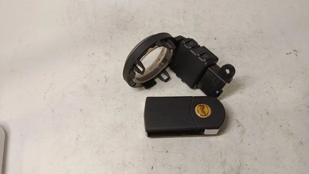 Centralina motor / ECU MAZDA 6 Station Wagon (GH)