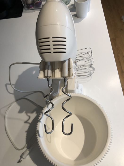 Batedeira Moulinex 450W