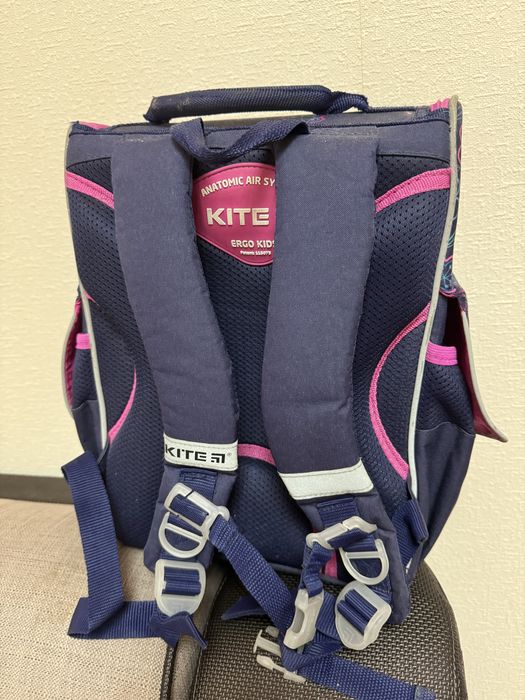 Kite портфль для 1-2 класса