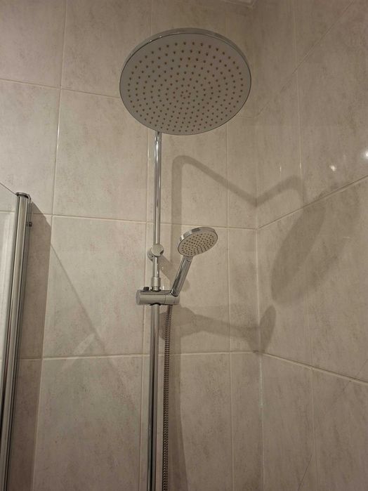 Portas de roupeiro como novas