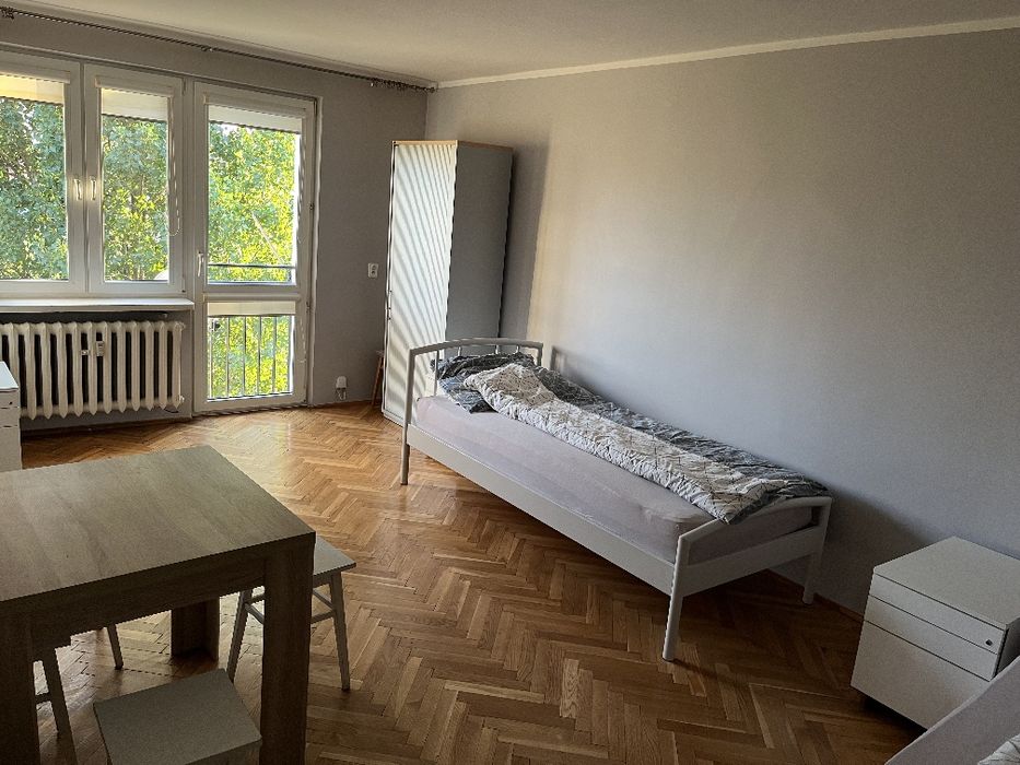 Kwatera pracownicza