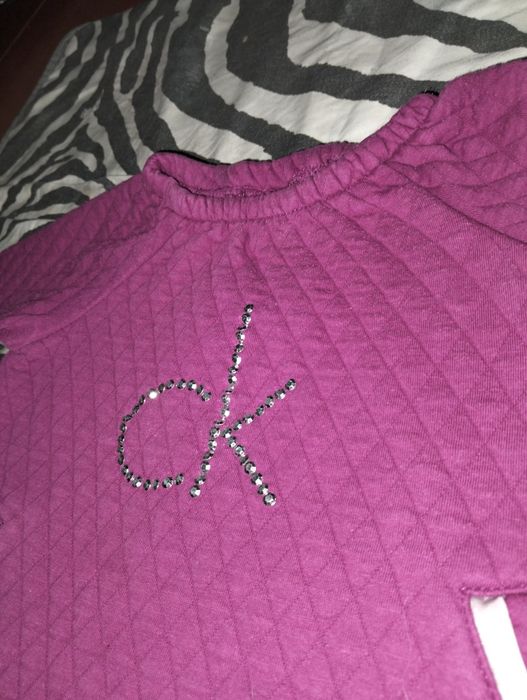 Lote de Roupa Menina  - Como Nova