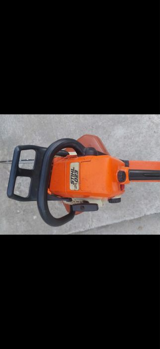 Piła spalinowa Stihl 023