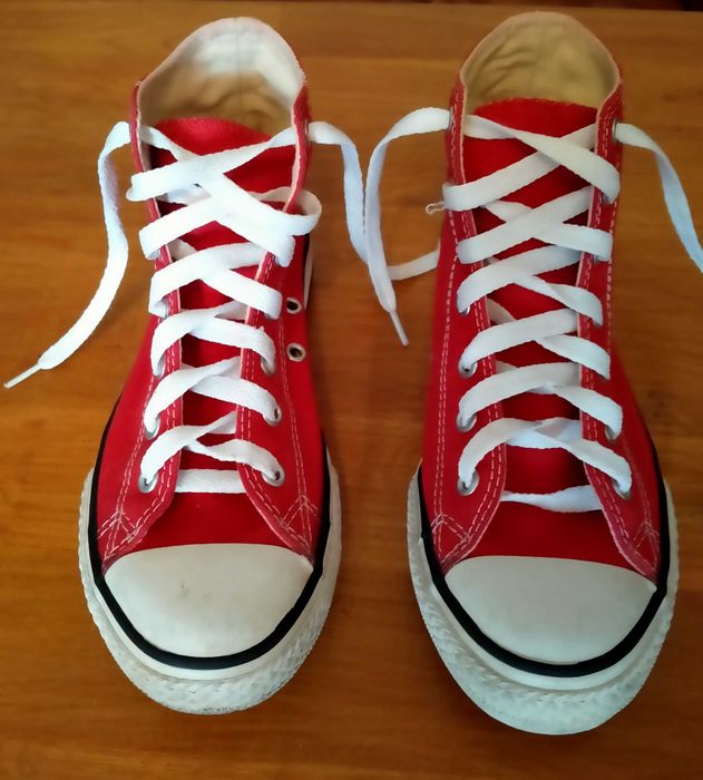 Sprzedam Converse  34