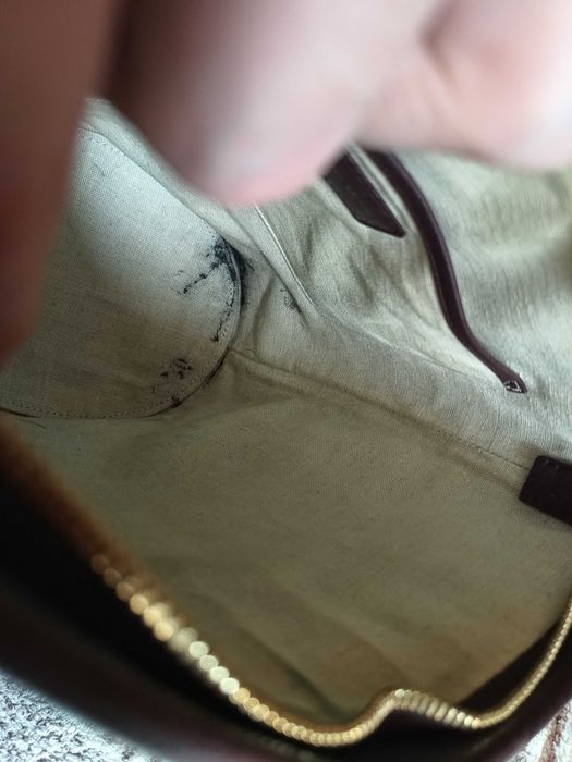 Сумка шкіра Mansur Gavriel