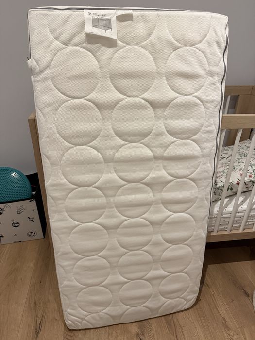 Materac Skonast 60x120x8 cm