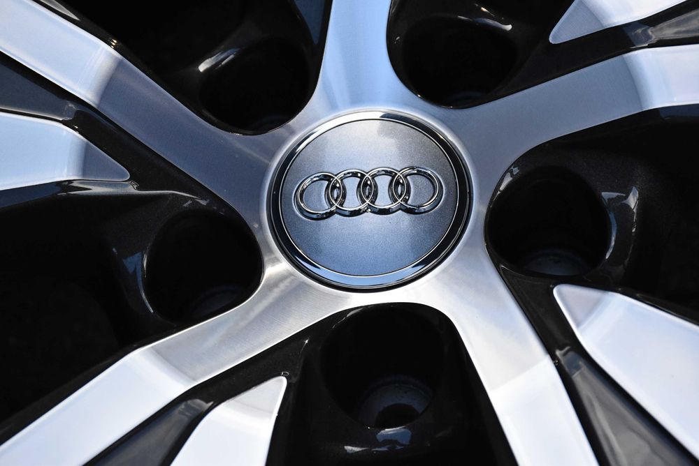 NOWE KOŁA ZIMOWE OEM AUDI A6 C8 A6 C9 A6 C7 19" Pirelli 2026r 100% ORYGINAŁ