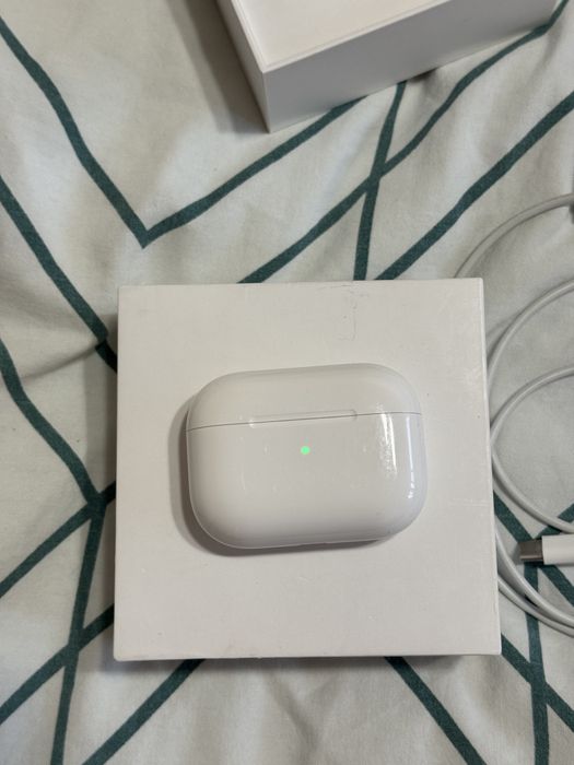 Навушники Airpods Pro