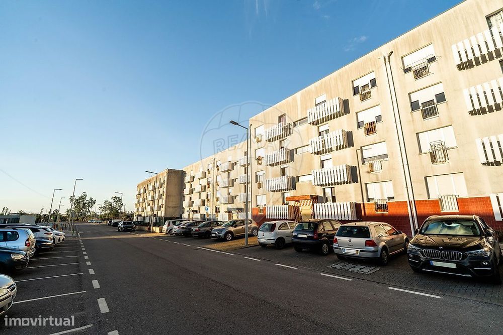 Apartamento T3 para venda