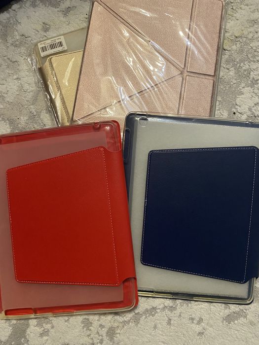 Чохол на айпад 2/3/4