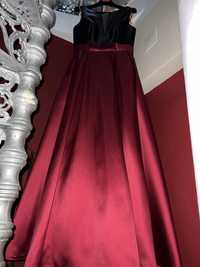 Vestidos baile de finalistas cheap olx