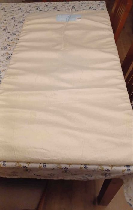 Cama de viagem Zippy