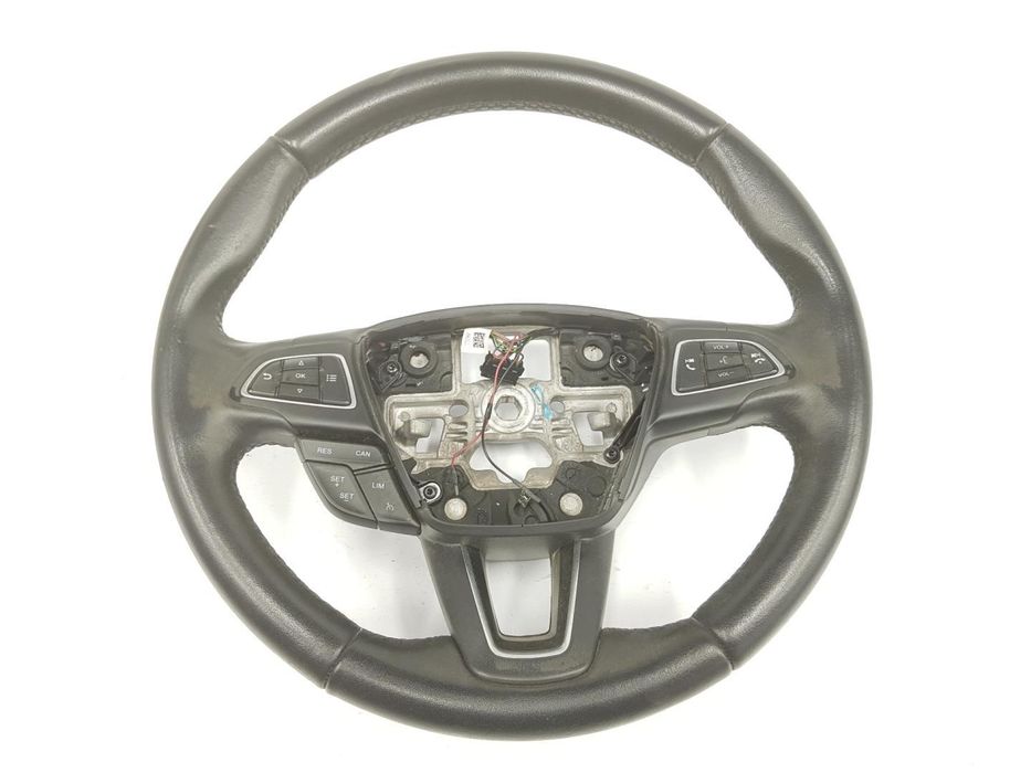 Volante Ford Ecosport Cr6