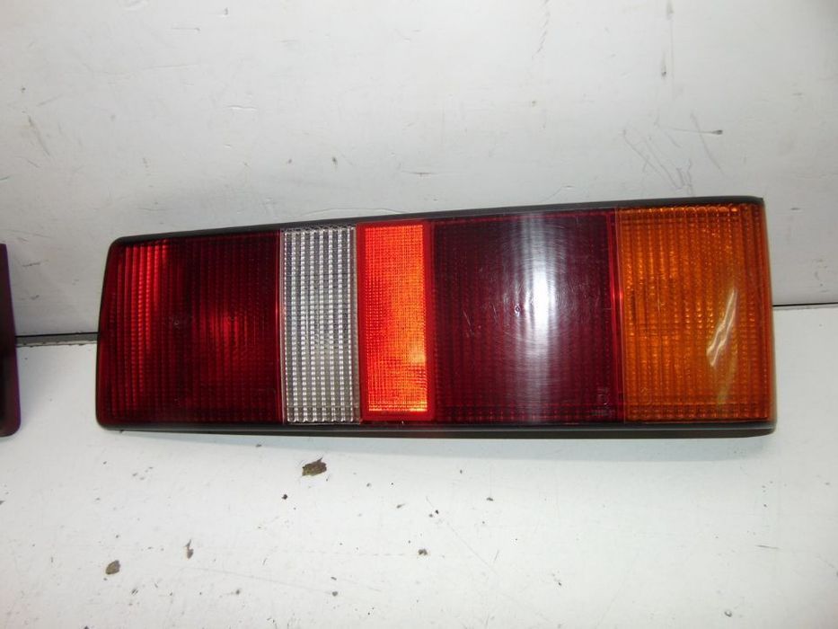 Ford escort mk3/4 / fiesta farolins