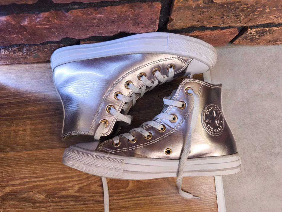 Trampki Converse Converse Chuck Taylor 150888C , rozmiar: 37, (24 cm)
