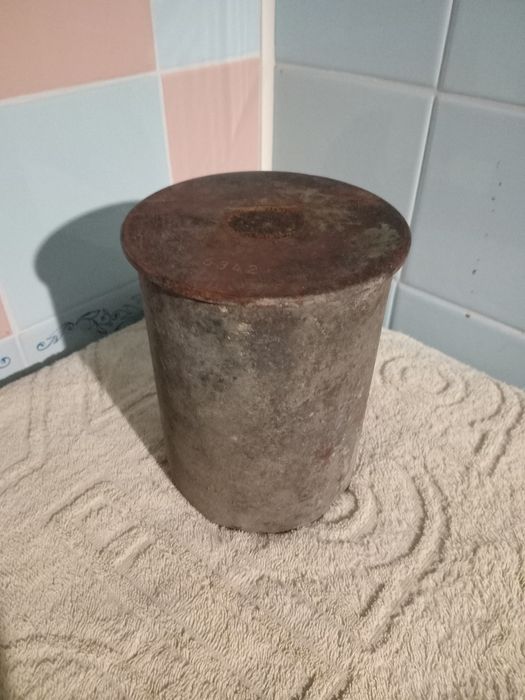 Предметы 2-й мировой