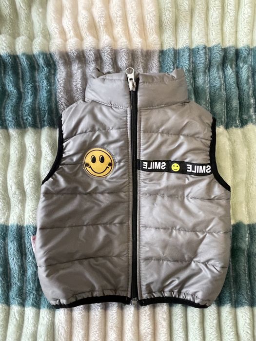 Жилеткі хлопчачі