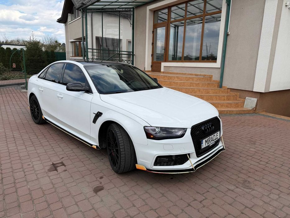 Audi A4 2015 VIN WAUFFAFLXFN043205 фото оголошення 16 з 24