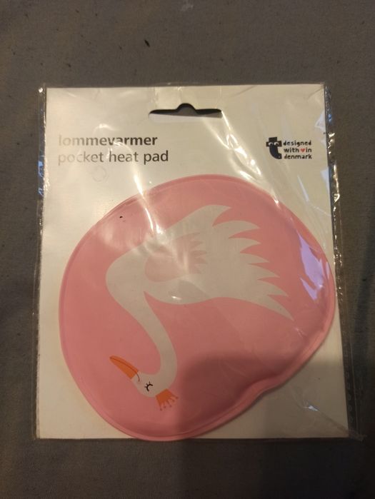 Ogrzewacz do dłoni Wielorazowy