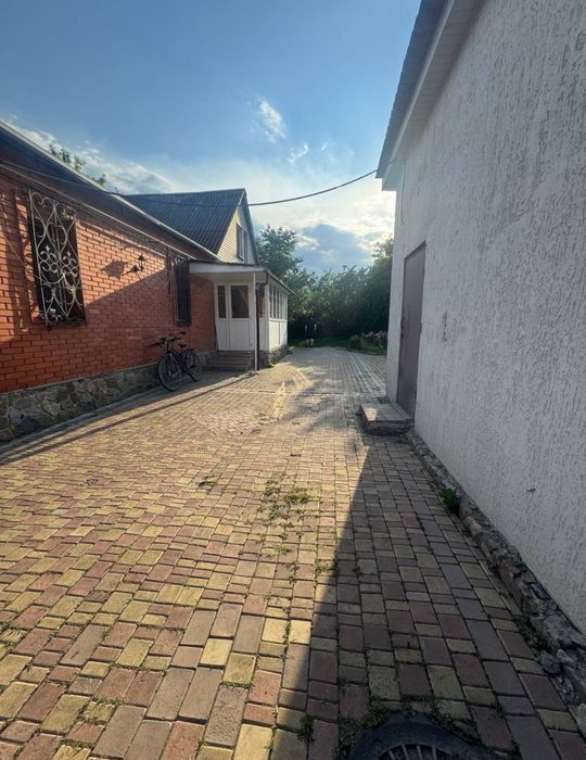 Продам часть дома ул Холодногорская