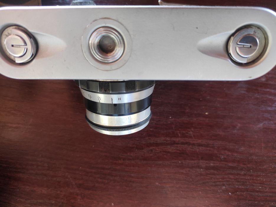 Фатоапорат ФЭД-3