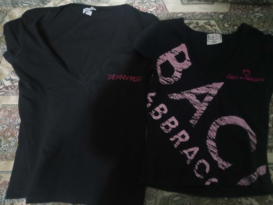 літні підліткові речі