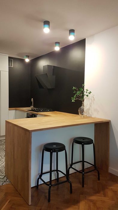 WITOMINO 40m2   wynajem