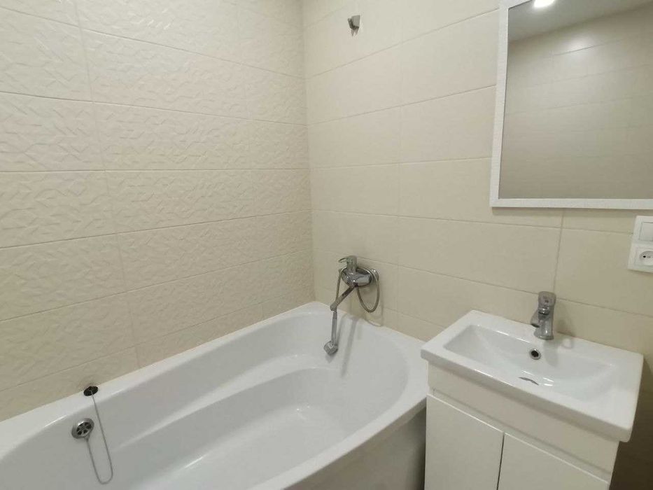 1 комн.квартира Люкс Новострой 43м2 м.ХТЗ 5 минут ЖК Мира