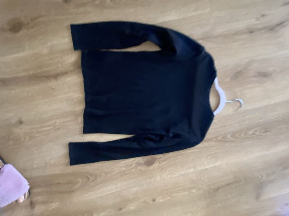 Ralph Lauren L damska bluzka longlevve L