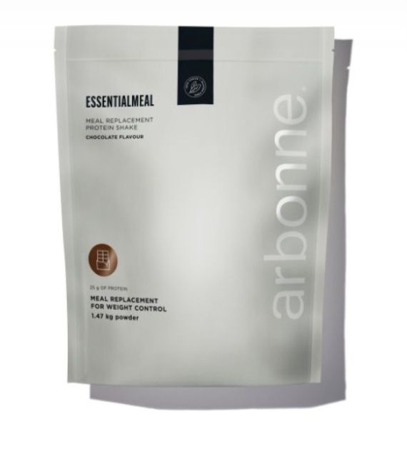 Essentialmeal czekoladowy