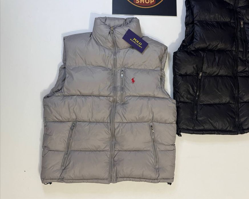 Жилетка Polo Ralph Lauren