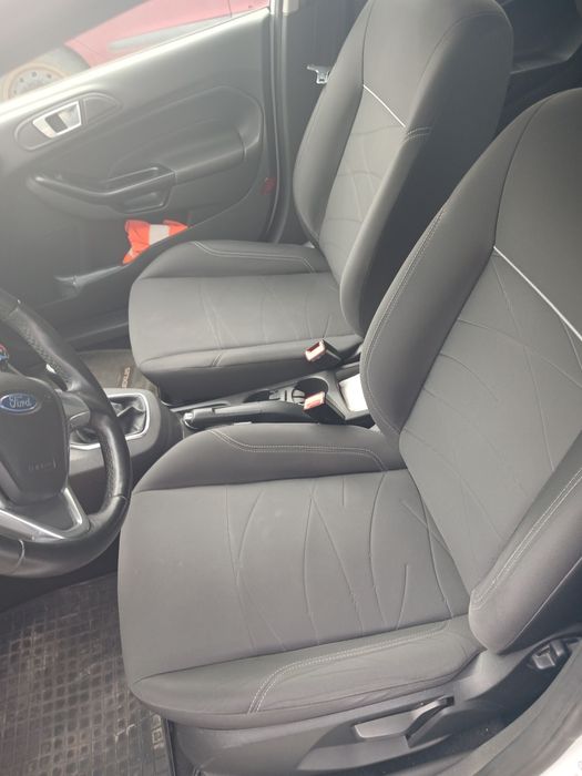 Продам Ford Fiesta