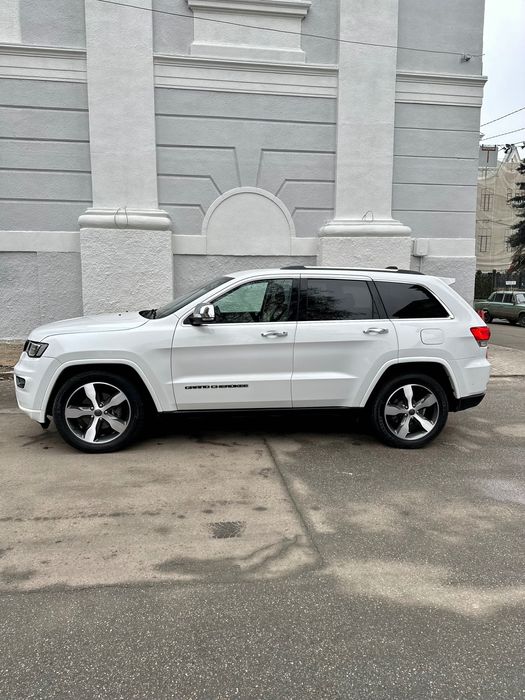 продам JEEP GRAND CHEROKEE джип гранд чероки