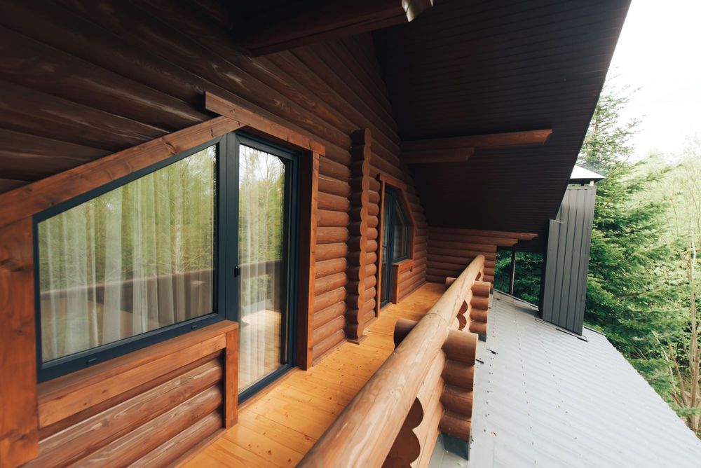 Відпочинок в Мигово | Forest Side