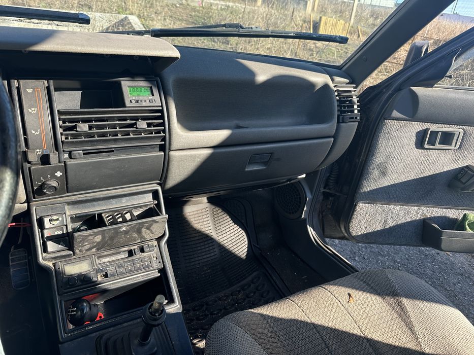 Renault 11 GL 1.4