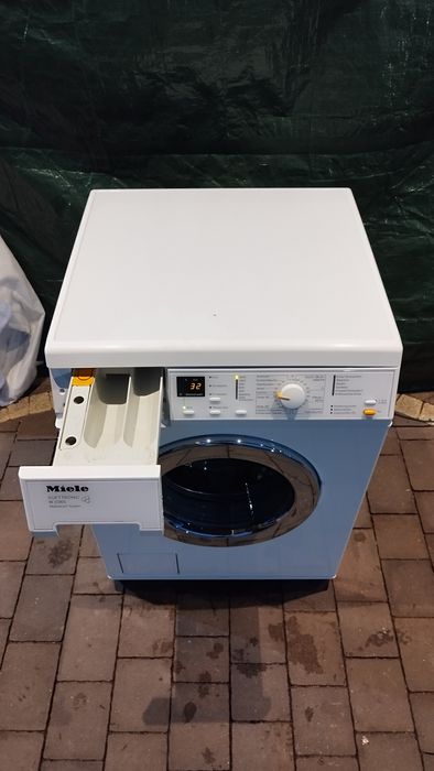 Pralka Miele W 3365 Softtronic
