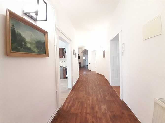 Mieszkanie – Katowice, Śródmieście - Widok 5