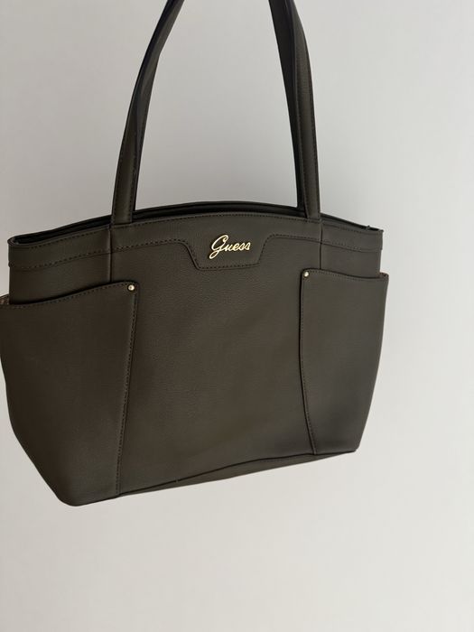 Torebka shopper guess