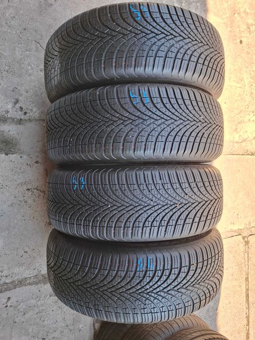 195/60R15 DĘBICA Opony całoroczne !BDB STAN MONTAŻ W CENIE ! #53